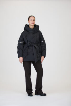 Chiago firmos trumpa striukė