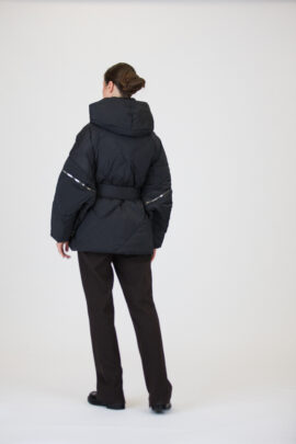 Chiago firmos trumpa striukė