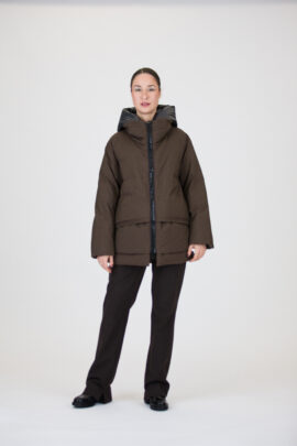 Chiago firmos trumpa striukė