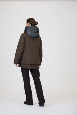 Chiago firmos trumpa striukė