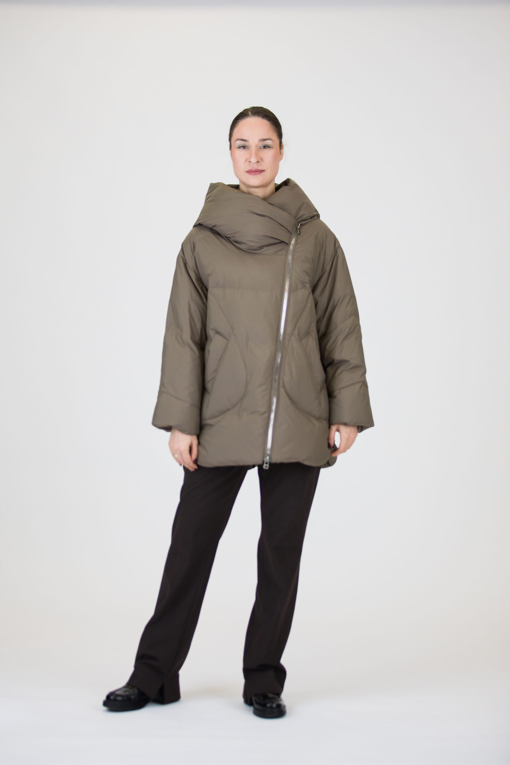 Chiago firmos trumpa striukė