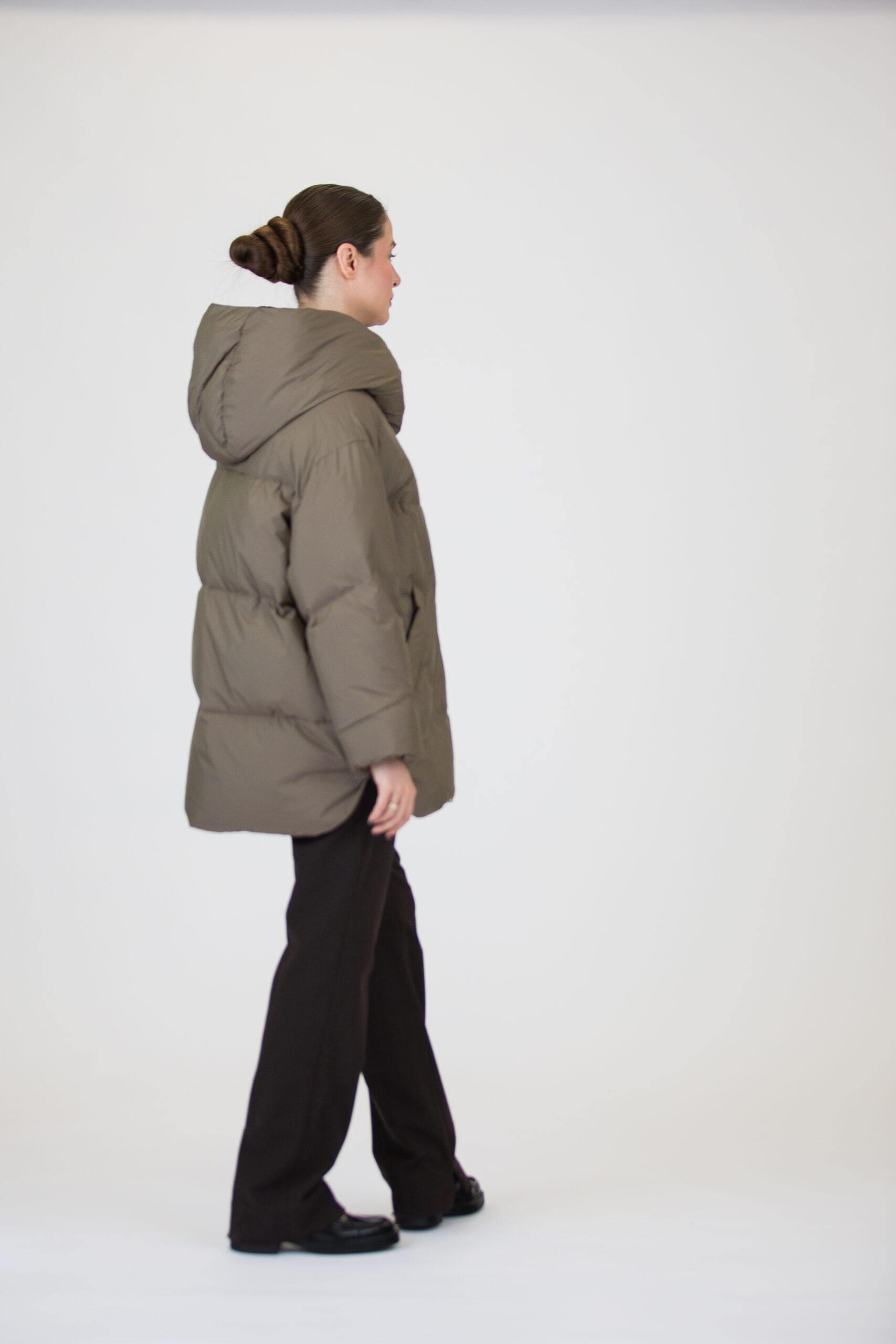 Chiago firmos trumpa striukė - Image 4