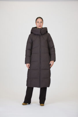 Towmy firmos paltas su gobtuvu