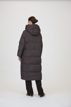 Towmy firmos paltas su gobtuvu