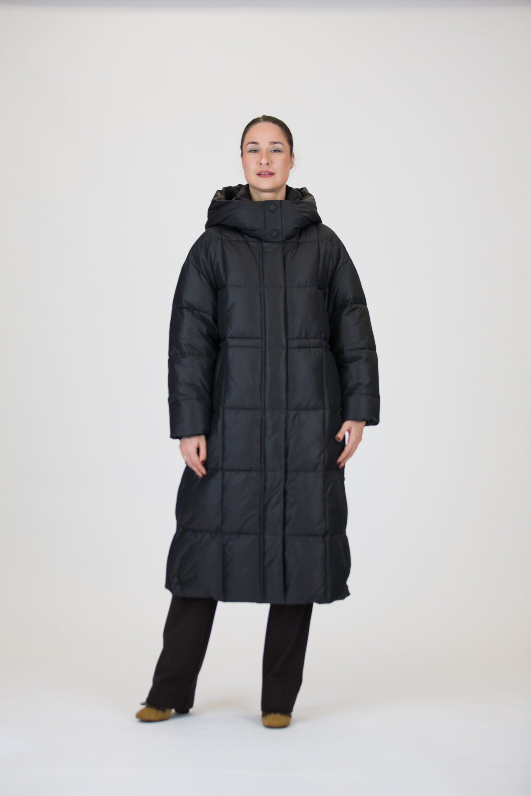 Towmy firmos paltas su gobtuvu