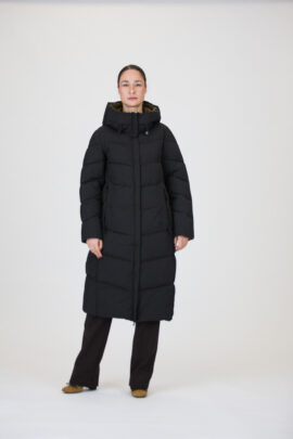 Towmy firmos dvipusis paltas