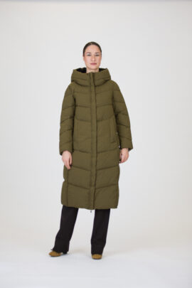 Towmy firmos dvipusis paltas