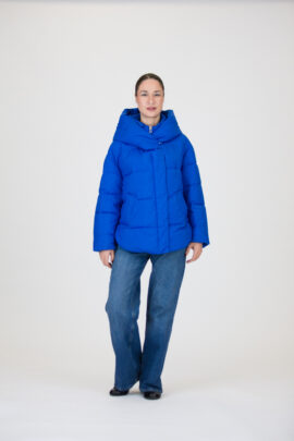 Chiago firmos trumpa striukė