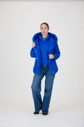 Chiago firmos trumpa striukė