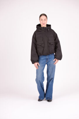 Trumpa Towmy firmos striukė