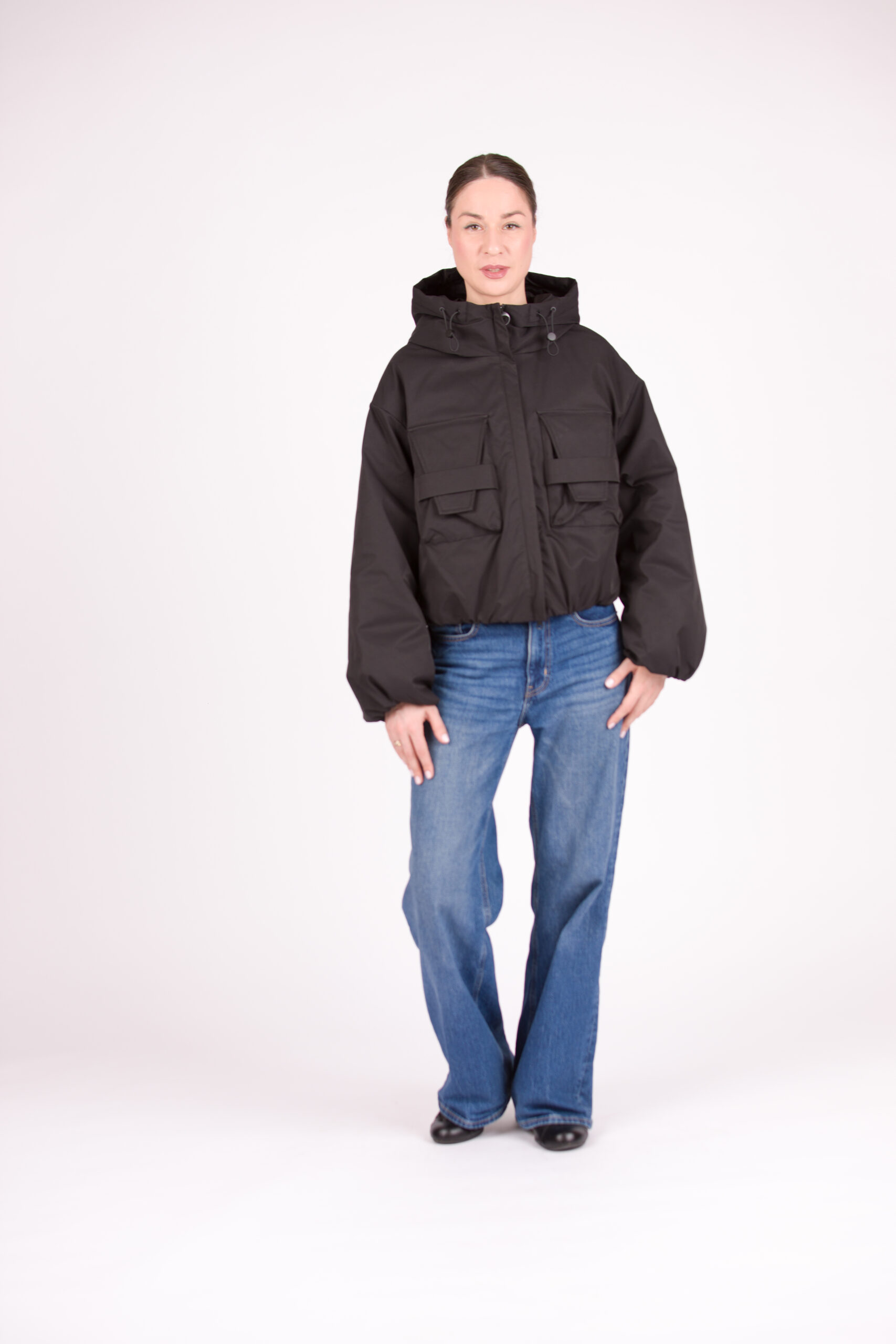 Trumpa Towmy firmos striukė