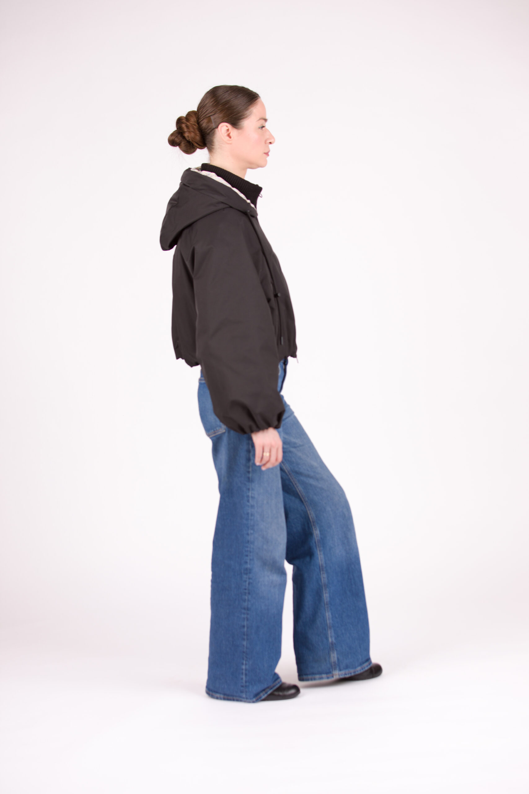 Trumpa Towmy firmos striukė - Image 3