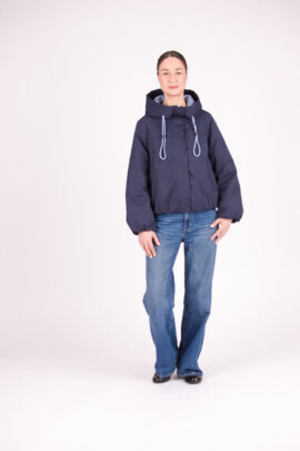 Trumpa Towmy firmos striukė