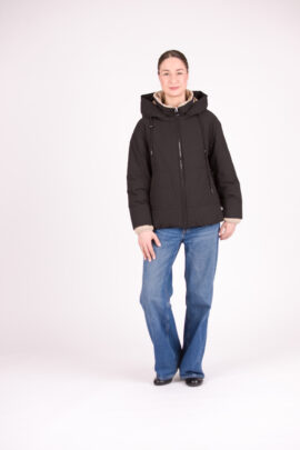 Trumpa Towmy striukė