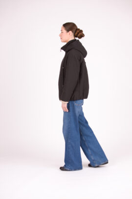 Trumpa Towmy striukė