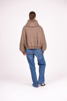 Trumpa Towmy firmos striukė