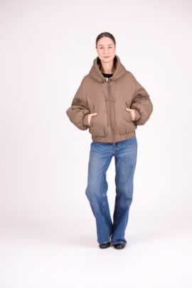 Trumpa Towmy firmos striukė