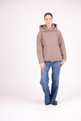 Trumpa Towmy striukė