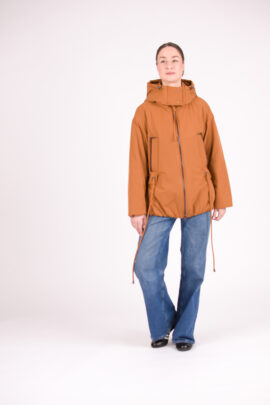 Trumpa Towmy striukė