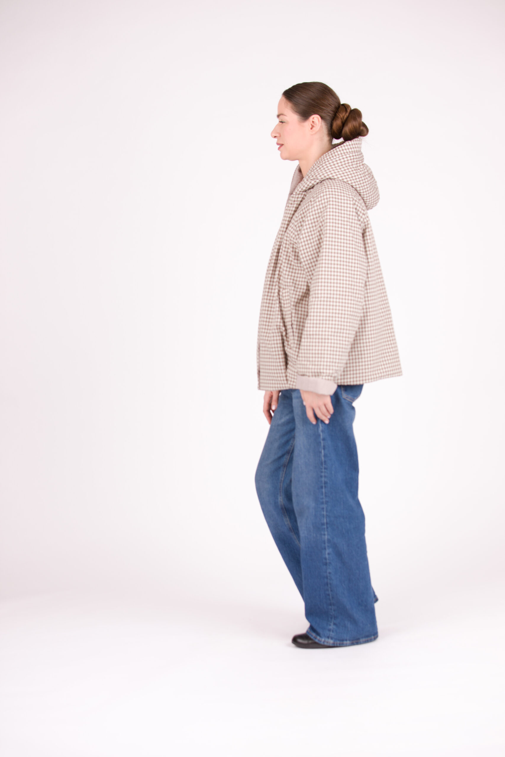 Dvipusė Towmy striukė - Image 4