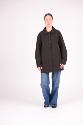 Towmy vidutinio ilgio striukė