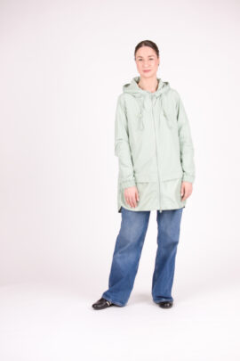 Towmy firmos vėjinė striukė