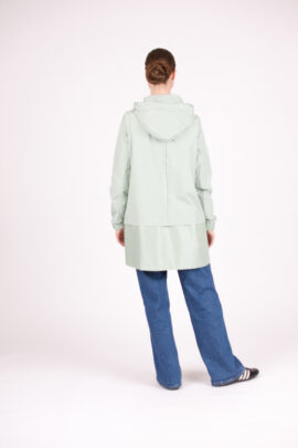 Towmy firmos vėjinė striukė