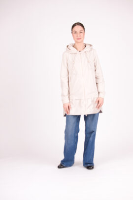 Towmy firmos vėjinė striukė