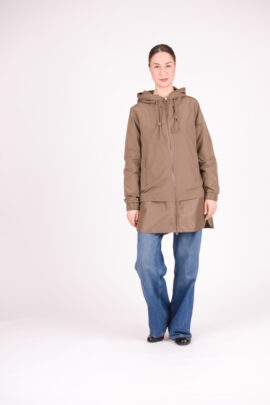 Towmy firmos vėjinė striukė