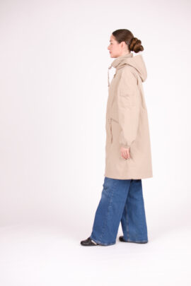 Towmy firmos vėjinė striukė