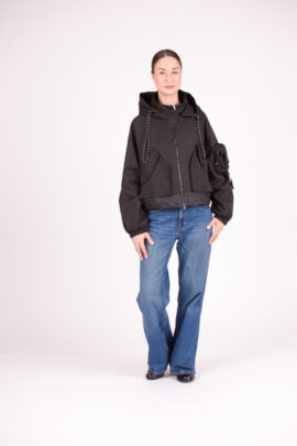 Towmy firmos vėjinė striukė