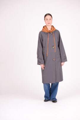 Towmy firmos lietpaltis