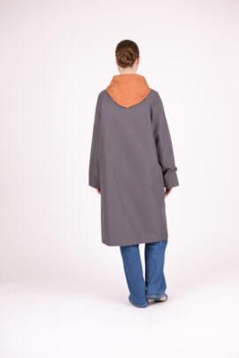 Towmy firmos lietpaltis