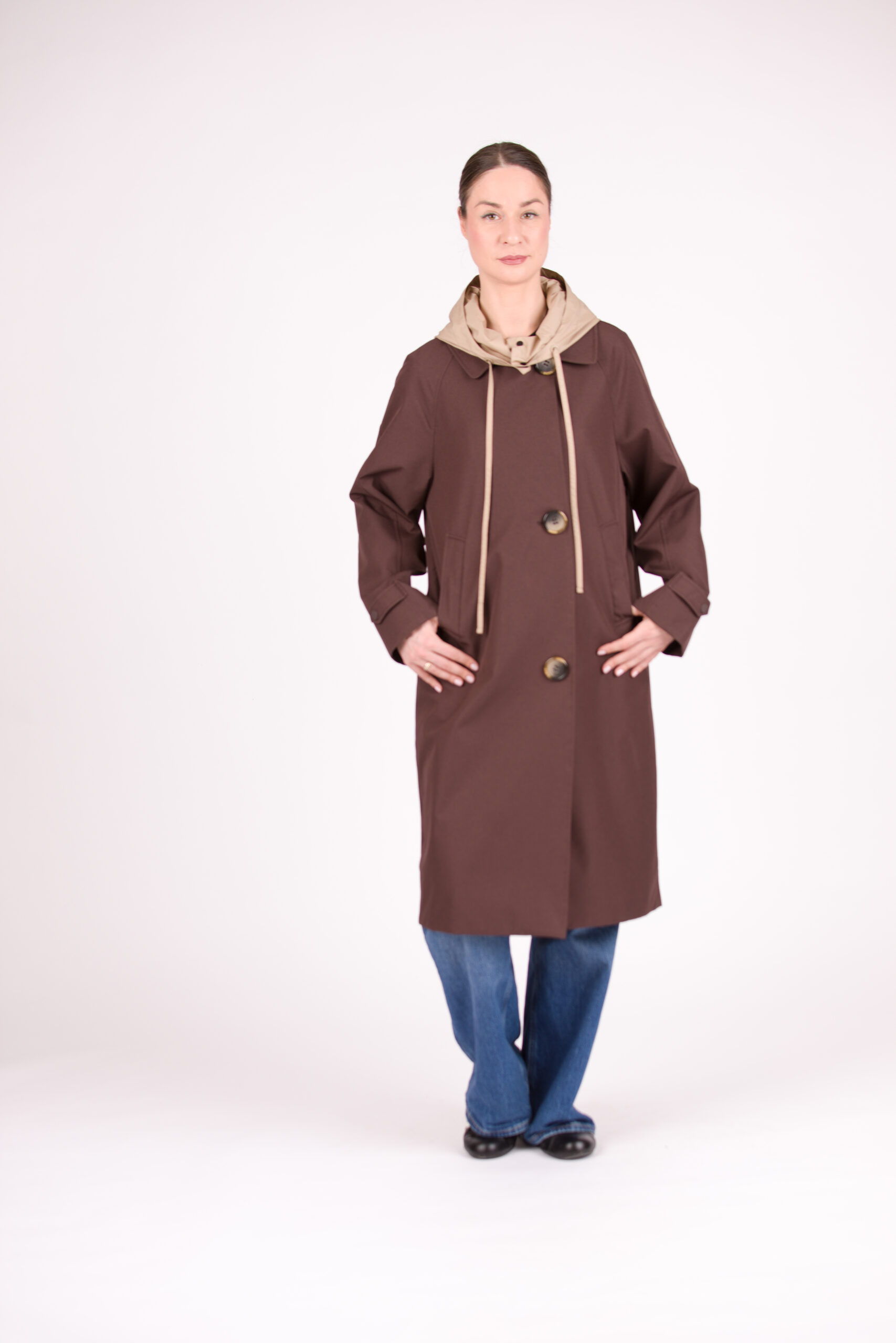 Towmy firmos lietpaltis