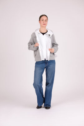 Yimosis firmos trumpa striukė