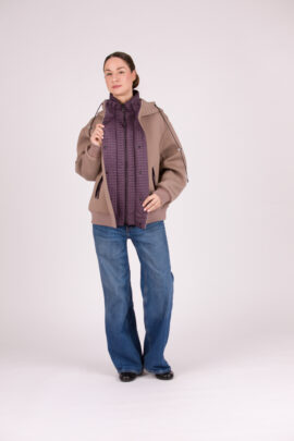 Yimosis firmos trumpa striukė